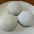 逆さナマズ's cooksnap of when they made 塩小豆（塩あんこ）.