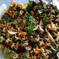 tomkoeh's cooksnap of when they made しらす山椒のしっとりふりかけ♪.
