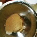ranll's cooksnap of when they made 自家製ホットケーキミックス.