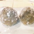 おとみさん♩'s cooksnap of when they made 春のおやつ☆レンジでイチゴ大福.