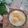 Dream♪'s cooksnap of when they made メロンパン.