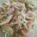 たらららーん's cooksnap of when they made カンタン酢deしめじとえのきのマリネ.