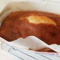 る～るるるるるん♪'s cooksnap of when they made 基本のパウンドケーキ.
