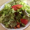 ｍａｍａｒａｄｅ's cooksnap of when they made 土日、簡単、楽ちんランチ☆タコライス.