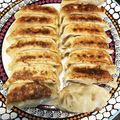 チビダビ's cooksnap of when they made モチカリ！餃子屋の失敗しない餃子の焼き方.