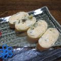 ジョングレ's cooksnap of when they made 茗荷入り卵焼き.