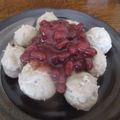 ジョングレ's cooksnap of when they made 豆腐入りそば団子☆.