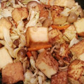 おかずさん88's cooksnap of when they made ご飯がすすむ！残り野菜で作れる味噌炒め.