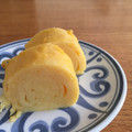 あめりかんくっきー's cooksnap of when they made 簡単ふわトロ出汁巻き卵.