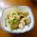 ふ～こ♪'s cooksnap of when they made ご飯がすすむ！鶏胸肉とごぼうの甘辛煮.