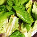 アラフィフ新米主婦♪'s cooksnap of when they made もうやめられない☆無限レタス.