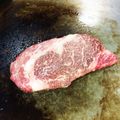 クックV3LBO7☆'s cooksnap of when they made 鉄板焼きやさんのガーリックライス⭐︎.