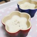＊メイブ＊'s cooksnap of when they made 冷製もOK♪玉ねぎポタージュ.