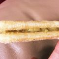 にーなんぐ's cooksnap of when they made ハッピーターンの美味しい食べ方.