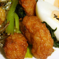 Hirarinn☆'s cooksnap of when they made 簡単♪がんもどきの煮物.