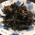 lili5963's cooksnap of when they made ひじきと梅の和え物　.