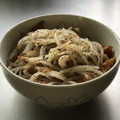 クッキングログ's cooksnap of when they made ちくわともやしのゆかり炒め.