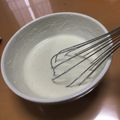 ☆ティモ☆'s cooksnap of when they made 簡単！失敗なし！レンジでホワイトソース.