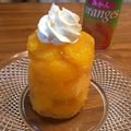 ゆぅいんしゅ's cooksnap of when they made みかん缶ゼリー.