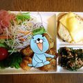 クックLJ9OKJ☆'s cooksnap of when they made ■糖質制限■卵ほうれん草ごまあえ簡単副菜.