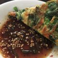 キッチンMie's cooksnap of when they made 韓国風万能醤油タレ・ヤンニョムジャン。.