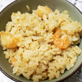 ゆかりちん♪'s cooksnap of when they made エビの炊き込みご飯❀.