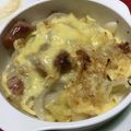 ちょこりゅう's cooksnap of when they made 【食育】じゃがいもチーズ焼き.