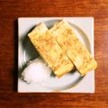 pinocogg's cooksnap of when they made ふわふわ出し巻き卵♪優しい味.