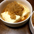 ❀かえでしゃん❀'s cooksnap of when they made 揚げ出し豆腐　大根のおろし煮つゆ.