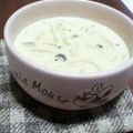 ラピュタン's cooksnap of when they made ころころパンプキンのソイチーズスープ♪.