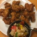 ヘルシーみちこ's cooksnap of when they made BBQには絶対！お肉さっぱりモーリョ！.