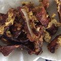 ☆みーい☆'s cooksnap of when they made 簡単!!竹輪の磯辺揚げカレー風味.