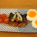クックVI8P4L☆'s cooksnap of when they made 本格★東坂肉(トンポーロー)のたれ.