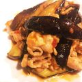 momomo888's cooksnap of when they made 豚肉となすの味噌炒め！.