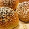 ゆうげんmama's cooksnap of when they made 絶対失敗しない！レンチンシュークリーム.