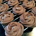 mican♪'s cooksnap of when they made 卵白救済！サクサクぐるぐるクッキーココア.