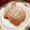 まきはらゆみこ's cooksnap of when they made ＊レモンピール入りマドレーヌ＊.