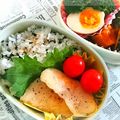 ぎんmama。's cooksnap of when they made ちょー手抜き☆白身魚のフリッター.