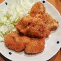 とうやんママ's cooksnap of when they made 肉の旨味抜群♪簡単さっくりトンカツ♥.