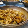 チロルっち's cooksnap of when they made 我が家のれんこん焼き.