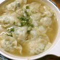 majorm's cooksnap of when they made 美味しいよ「炊き餃子」♪.