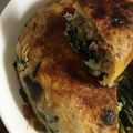 やーしー's cooksnap of when they made キノコとチーズの炊飯器キッシュ.