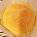 ゆむ祐's cooksnap of when they made スポンジケーキ(15cm).
