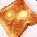 タヌキまま's cooksnap of when they made おいしいトーストの焼き方♪.