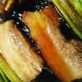 クック8ECCKO☆'s cooksnap of when they made 簡単！ジューシー！！焼豚☆チャーシュー☆.