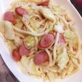 LuckyBerry's cooksnap of when they made うどんdeﾍﾟﾍﾟﾛﾝﾁｰﾉ風♪幼児にも.