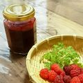 hal_ch's cooksnap of when they made 使い切り♪１回分のラズベリーピューレ♪.