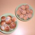 ほののんママ's cooksnap of when they made パンにもいろいろあるのね。ミニパン。.