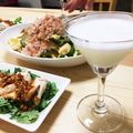 マナとエミ's cooksnap of when they made ふわっとおいしい！簡単ゴーヤチャンプルー.