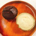 いたくろ's cooksnap of when they made 簡単♪蒸しパン(牛乳なしでも).